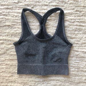 Good American seamless bra